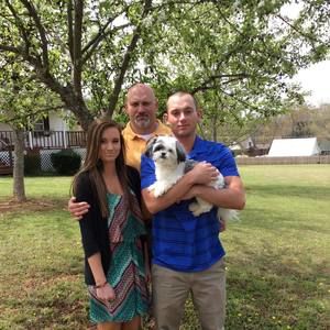 Meet your Posher, Dana